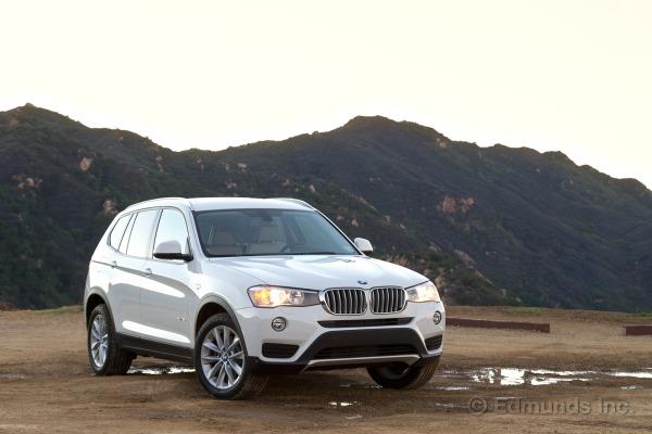 BMW USA tweet media