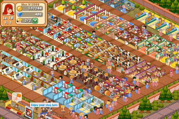 oline8778's tweet photo. Addicted already! Add me! ID:OjhYnfJELj @HappyHappyLabs http://t.co/6MVdE60T0X