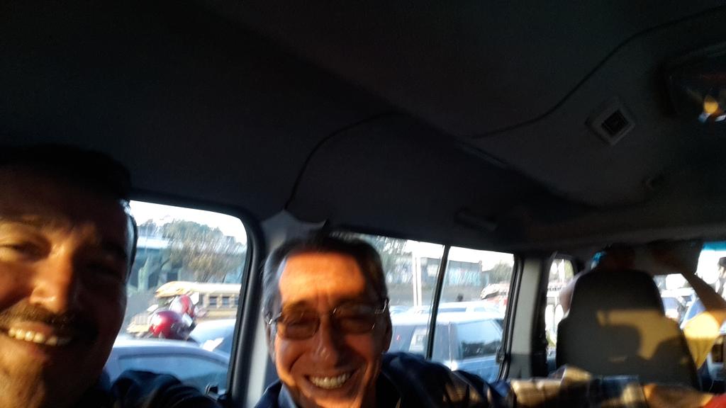 kikegol_eu's tweet photo. Comentando con el tio @pachiquefut la victoria de Coat y el empate en Guasta,vamos al CP para cremas Petapa http://t.co/n6PyC0h6Ix