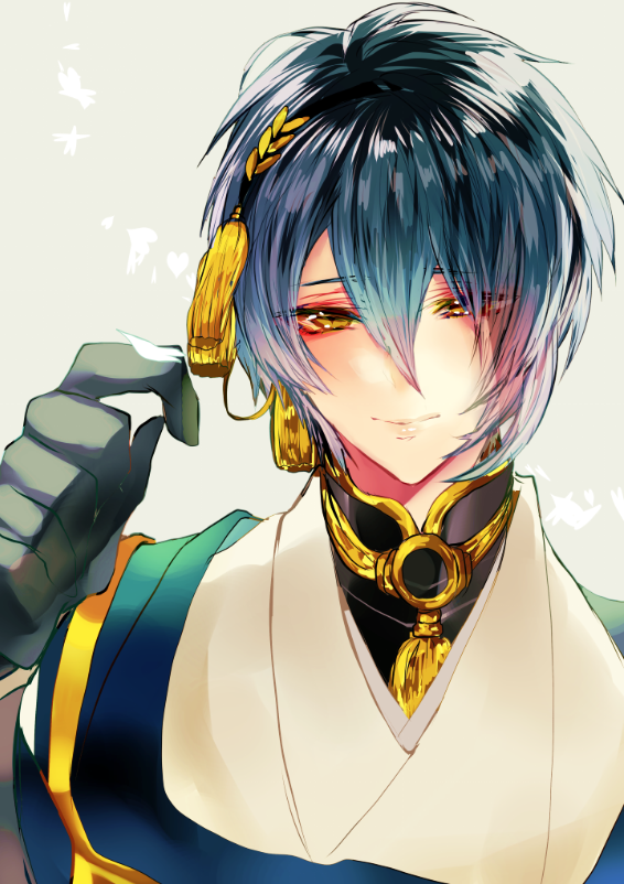 カンジ Fanbox開設 على تويتر 刀剣乱舞 三日月宗近 じじいは美人な美刃 Http T Co Gfk2qm1kia カンジ Fanbox開設 على تويتر 刀剣乱舞 三日月宗近 じじいは美人な美刃 Http T Co Gfk2qm1kia