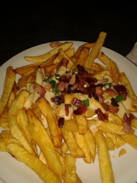 eugerasmussen's tweet photo. Reencuentroo! En Antares City Bell! http://t.co/OtUgdwypLA