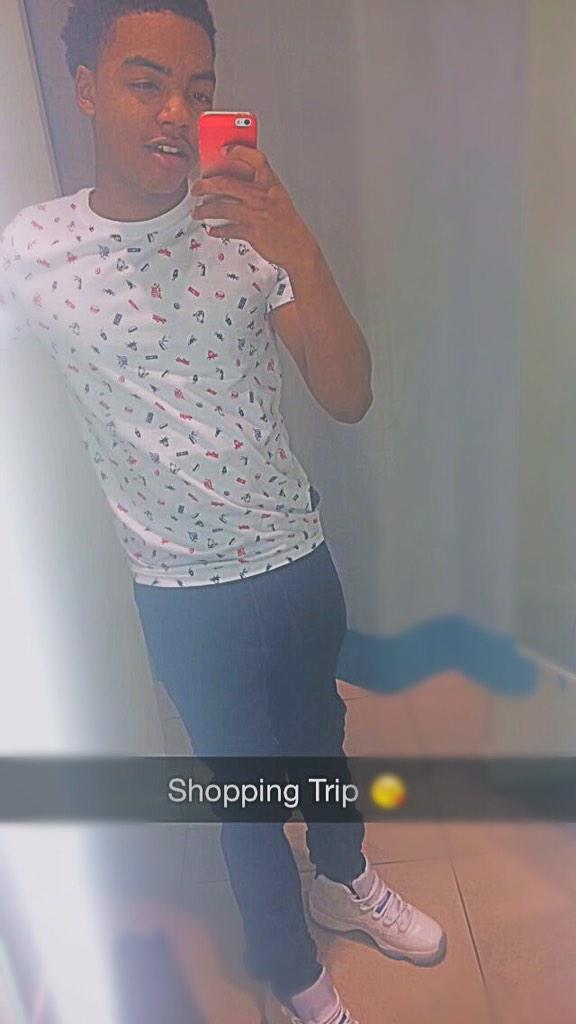 Shopping Trip 😁 http://t.co/WFbh8MadXV