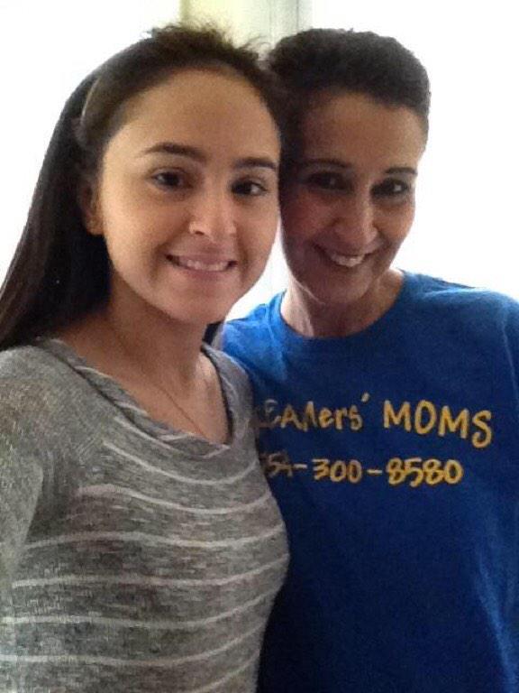 ArismendiGladys's tweet image. @BarackObama how about us we too have a #dream @DreamersMOMS @Nancy15475502 @adadream13 @AlesDreams @MdaaAguas