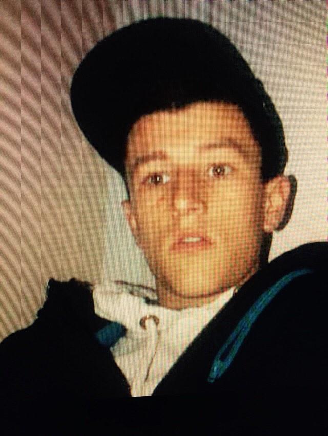 Happy birthday big boi have cotchy Wotchy day, stay ROADY wa wa wee blud! 