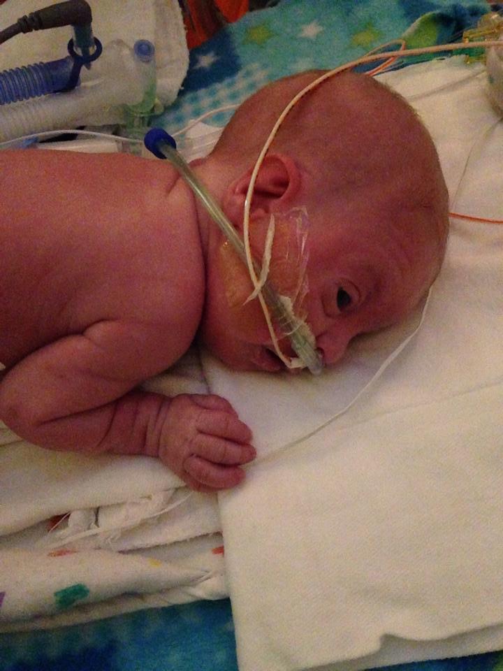 Pray4Jacoby's tweet photo. #JacobyStrong #GodIsGoodAllTheTime http://t.co/WRMIdIr2ah