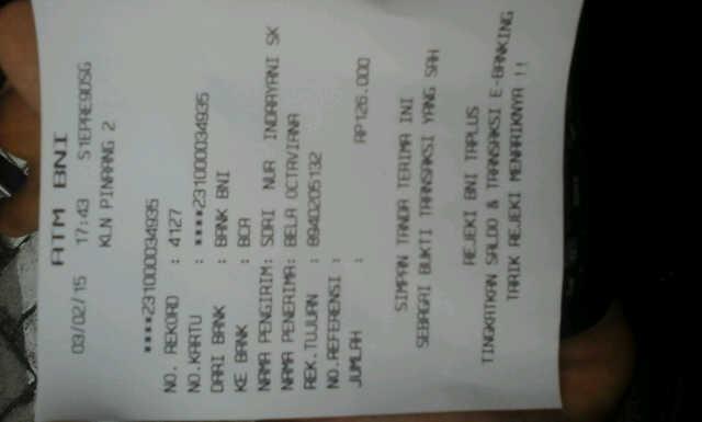 begestuff's tweet image. Thanks ♥