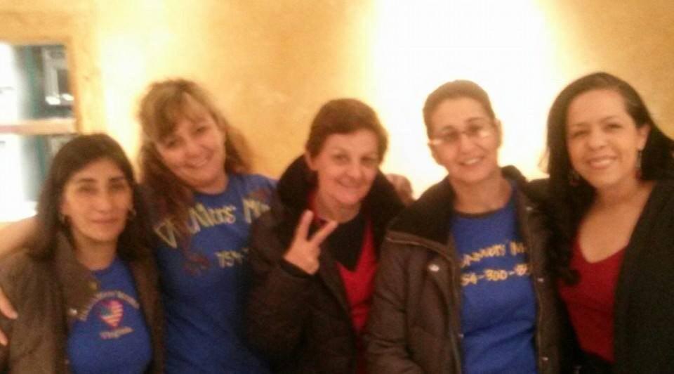 ArismendiGladys's tweet image. @BarackObama How about us We too have a #Dream @DreamersMOMS @Kimberly_Canete @eva3163 @DUniverse @Clauliliche