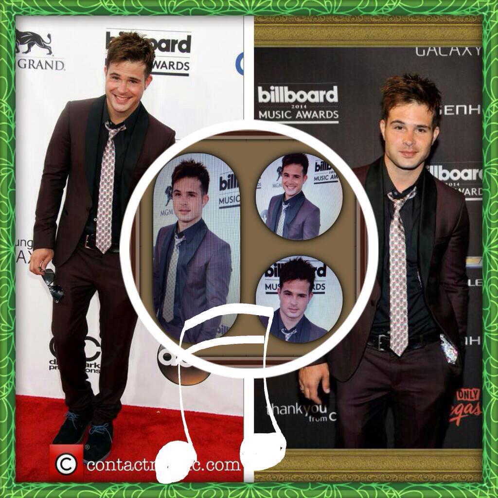 Marirosa221's tweet photo. #BBMA2014.   #WowWednesday http://t.co/y7X7ukCX6o