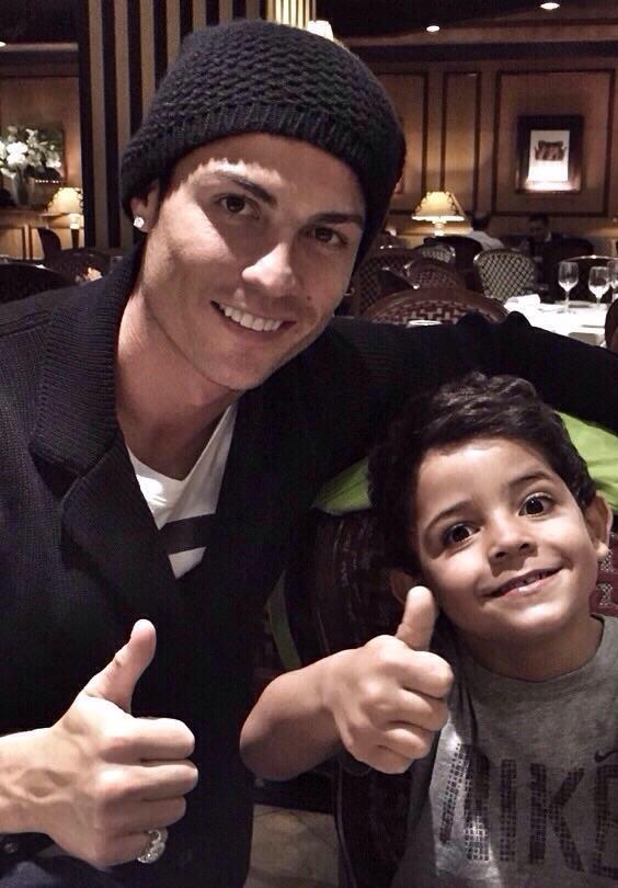 Happy Birthday  Cristiano Ronaldo(30th)   