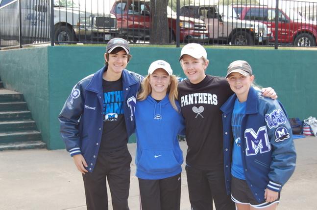 Panthers in action this Friday in Ennis &amp; Duncanville.