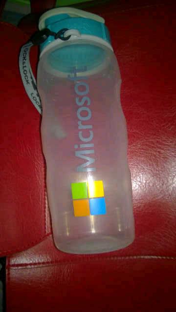 agus3_rani's tweet photo. @LumiaIndonesia #lumiaontheroadjog tumbler kerennn http://t.co/AXvZNfxJOt