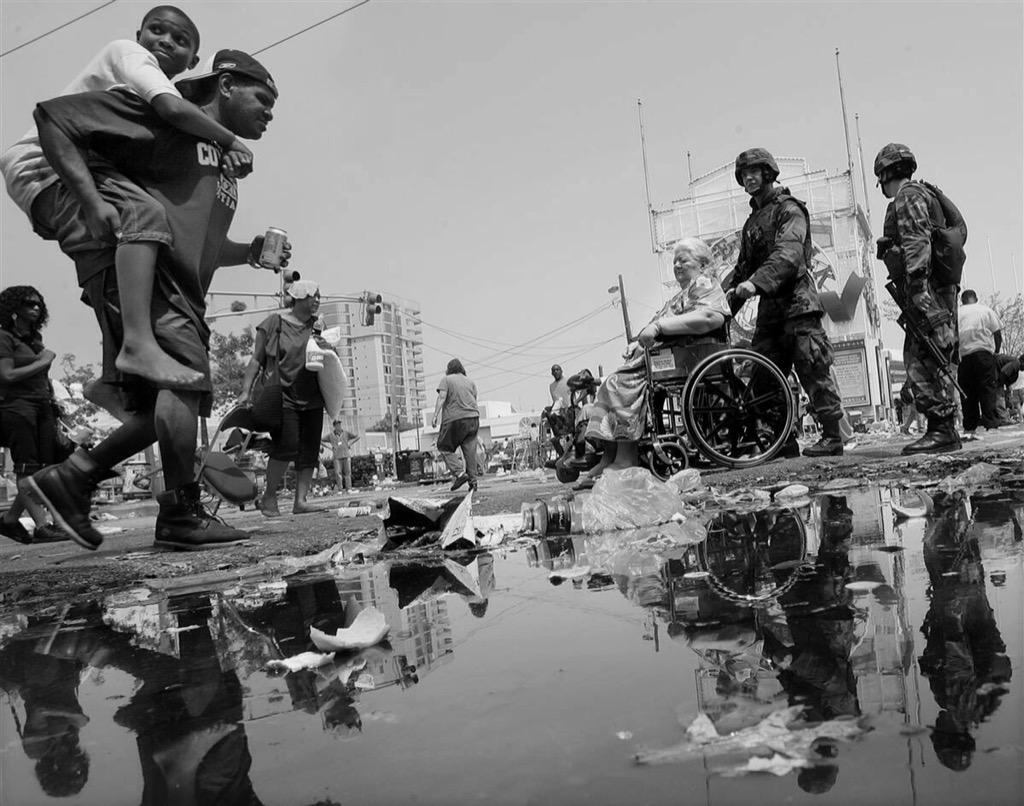 StarLifeReal's tweet photo. "@ArvelMason: #NeverForget our strength #NewOrleans! There ain't too many built the way we built. http://t.co/Tqy3O0Hnik"Yeah Ya Right