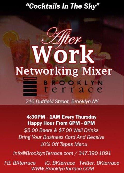 BKterrace's tweet photo. Tomorrow doors open at 5pm - 1am. Happy hour specials 5pm - 8am, tapas menu available. http://t.co/m3BdYY6i8x