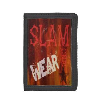 Slam One Wear tweet media