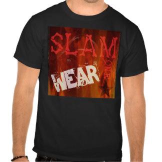 Slam One Wear tweet media