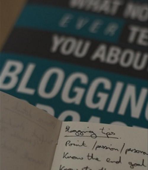 JasonCPF's tweet image. Strategies to Know before You Start A Blog in 2015 #HostingGuide