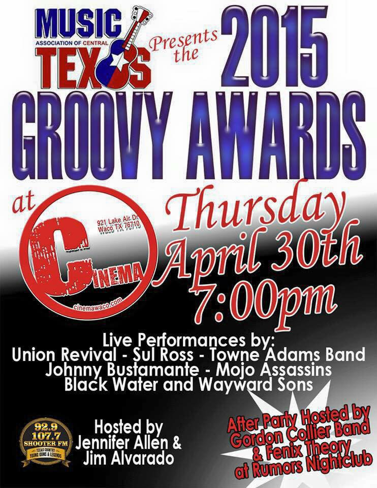 Be there!!! @waywardsons #pleasevote #countrybandoftheyear #drummeroftheyear #entertaineroftheyear