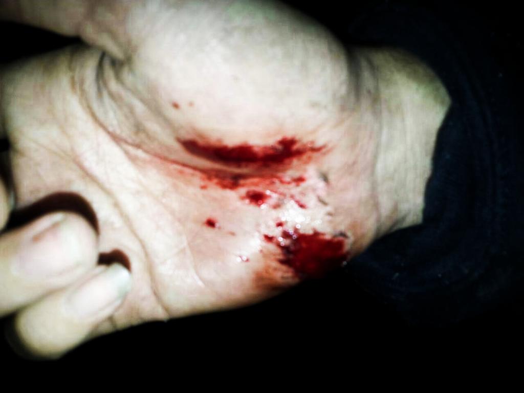 Happy birthday nuzul...