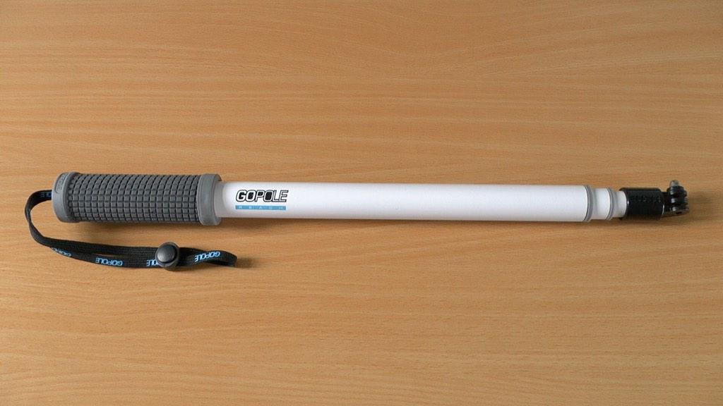 herogopros's tweet photo. Contest time!!!! 
Chance to win a my old Go Pole!!!! #gopole

Contest ends later tomorrow so hurry and retweet! http://t.co/jsXaAaEOus