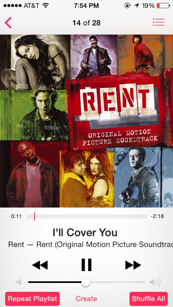 Happy bday Jonathan Larson, s/o to you for creating something beautiful 