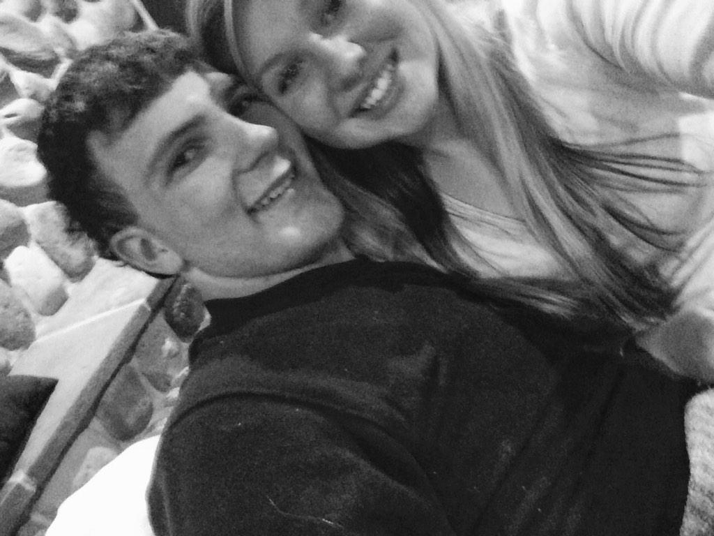 KodyPribyl's tweet photo. #wcw #shethebest http://t.co/7R3OB0fd1Q