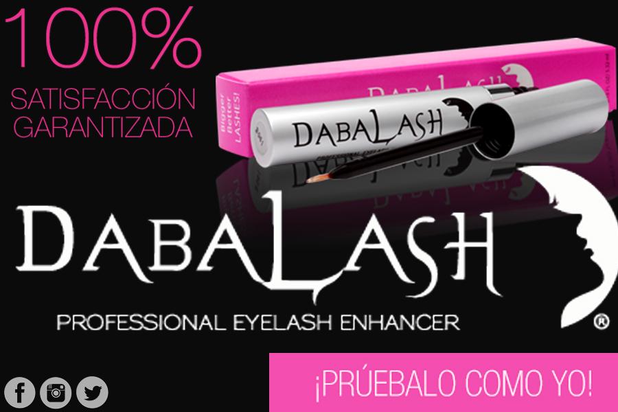 No hay nada mejor que poder decir ¡Son Mías! #Dabalash #pestañas #hermosas #naturales