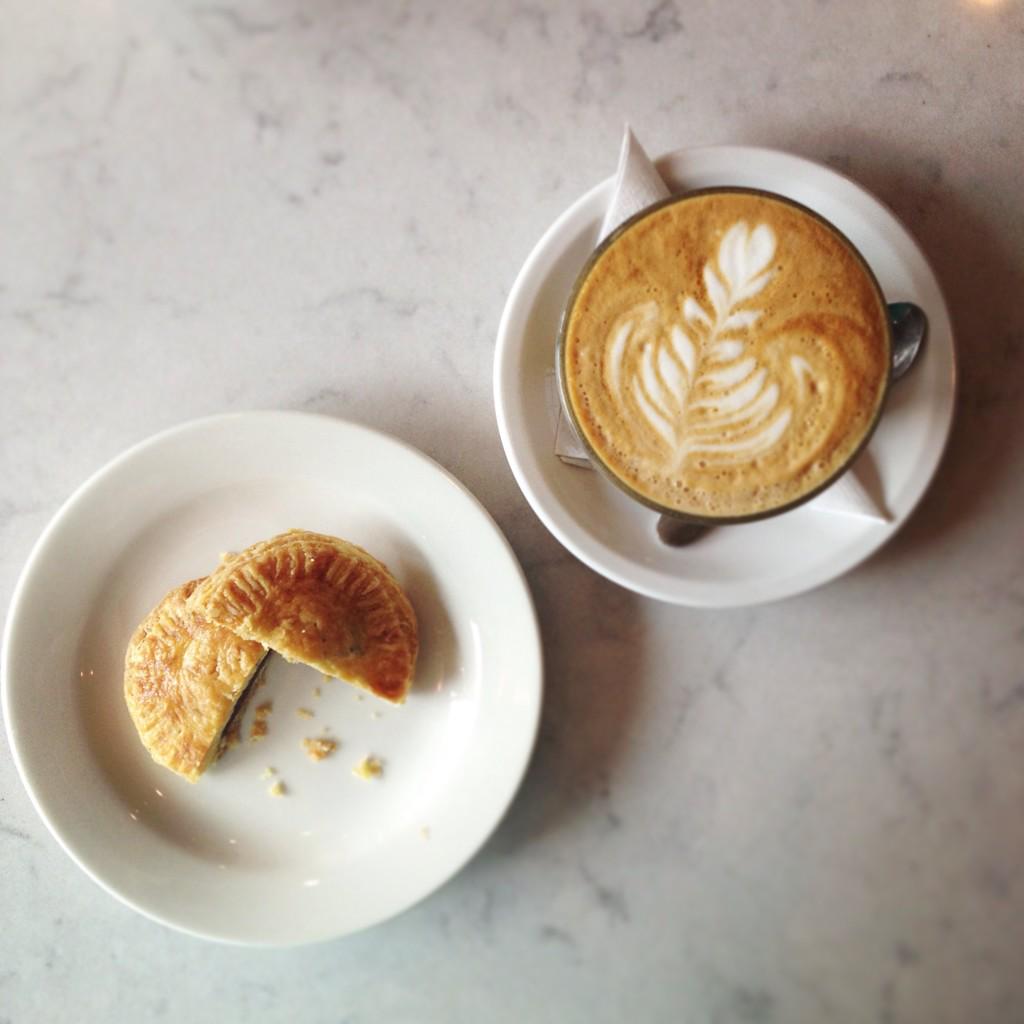 The Baking Bandits tweet media