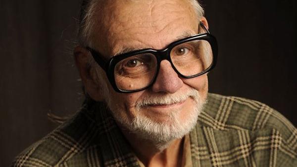 Happy 75th birthday to the one and only George A. Romero: 
What s your favorite Romero film? 