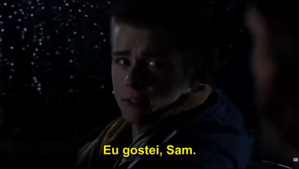 deanmitcass's tweet photo. NÃO DA PRA SUPERAR 😂 #AboutABoy #SPNfamily #BrazilNeedSPNin2015 http://t.co/1VGVOvBMtJ