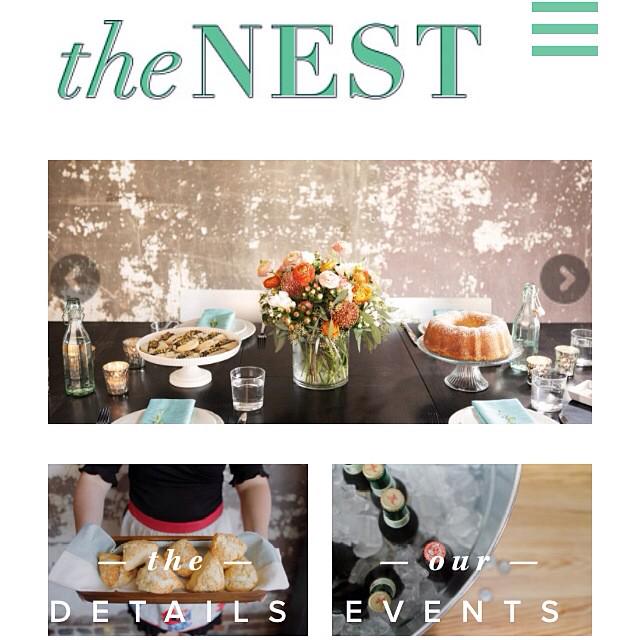 The Nest Birmingham tweet media