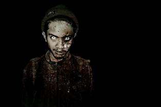 Bung <a href="/satia_sugiarto/">54714</a> #zombiezombie \m/