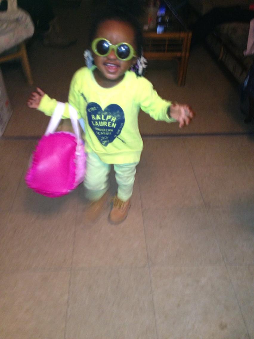 CharlyeF13's tweet photo. #MyLoveBug😘😘 http://t.co/n13ECmXA0T