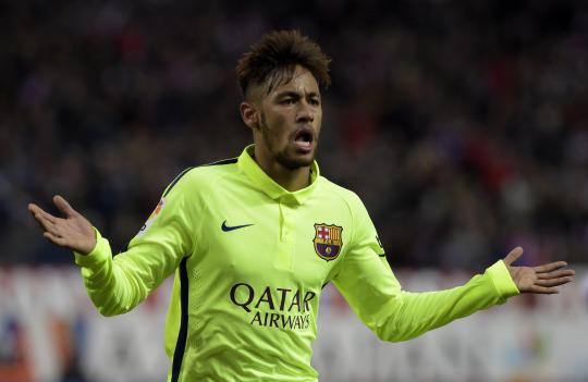 KABARcelona's tweet photo. Happy Birthday @neymarjr  ~ #Neymar23 http://t.co/rBZud1ay7E