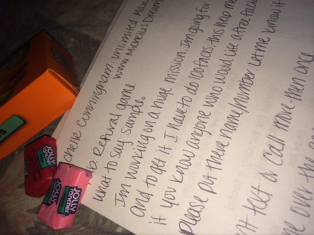 mkibctiffany's tweet photo. Watching videos &amp; notes while the baby's are asleep life a a stay at home working mother! #igniteToRed #MaryMary http://t.co/jmh08LEPFr
