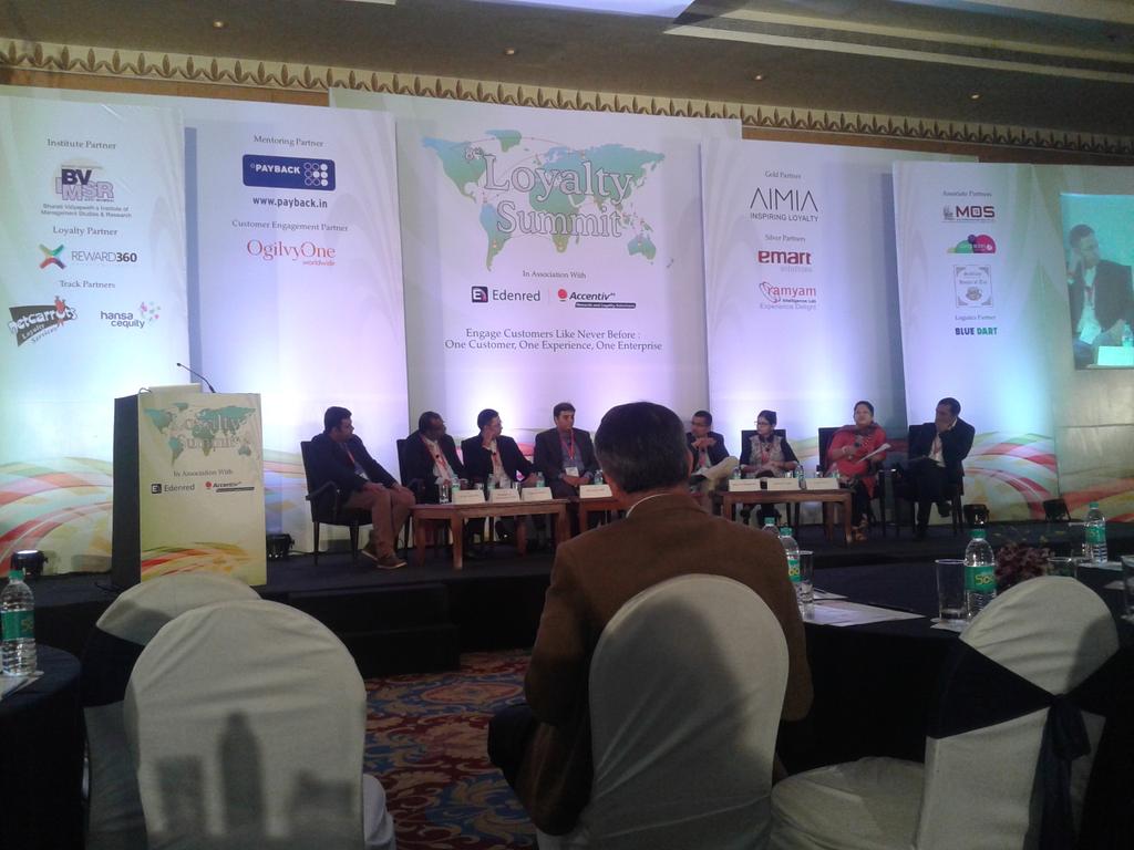 Loyalty Summit tweet media