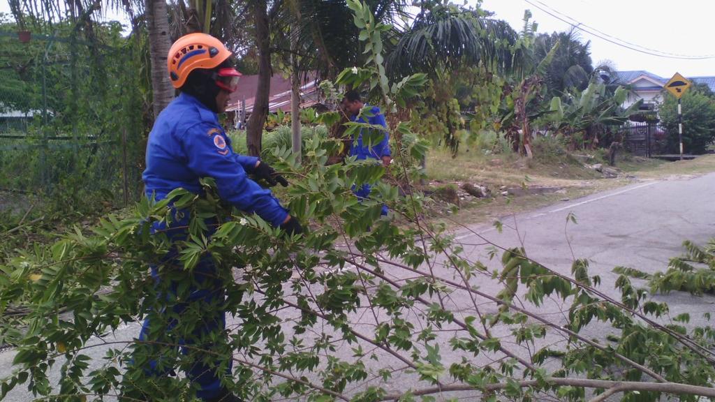 JPAM Muar tweet media