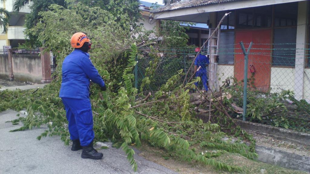 JPAM Muar tweet media