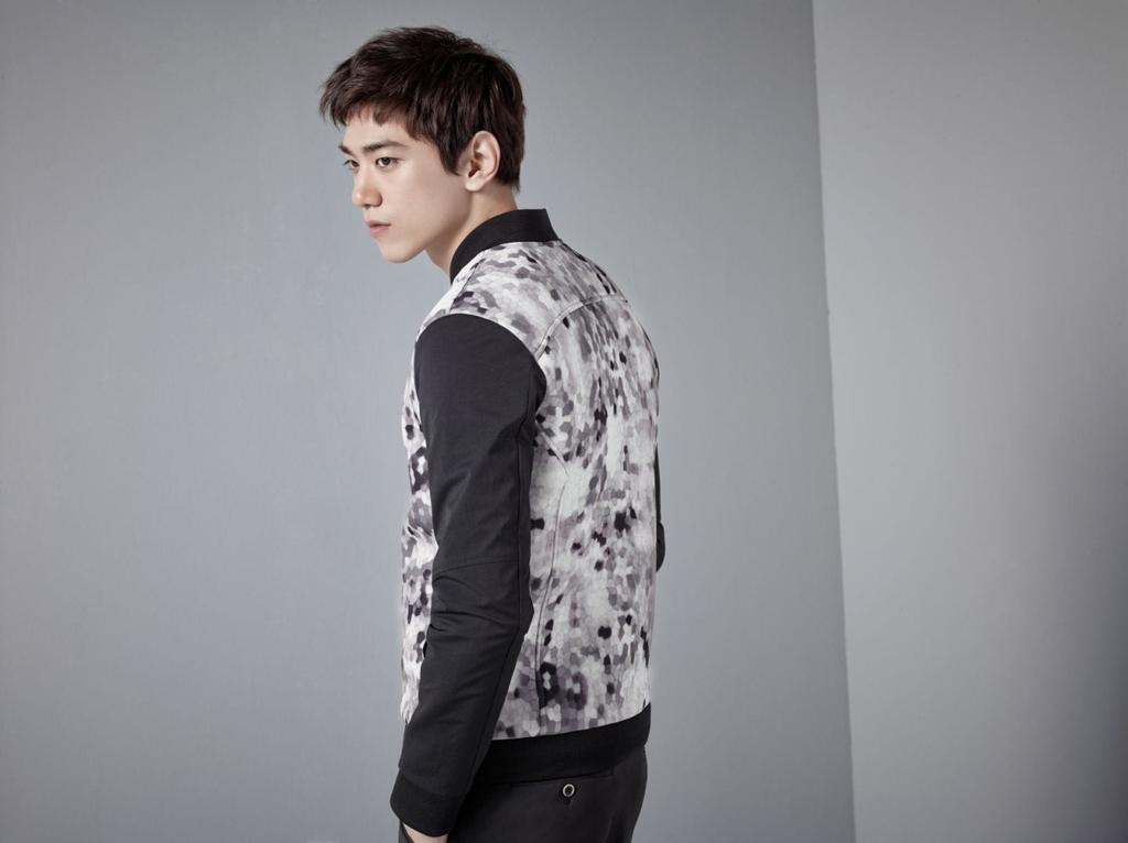 AmazingboySJ's tweet photo. [MIND BRIDGE] 2015 SPRING VISUAL, SUNG JUN. http://t.co/Eqamx0HcN2