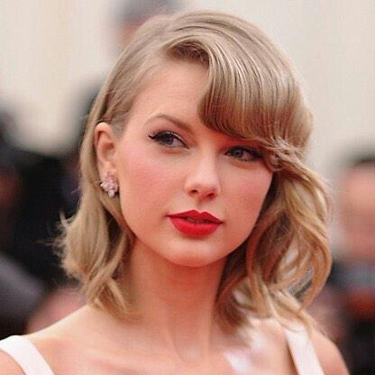 Appreciation Tweets On Twitter Taylor Swift Short Hair