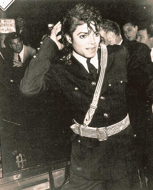 Omg so gorgeous #MichaelJackson