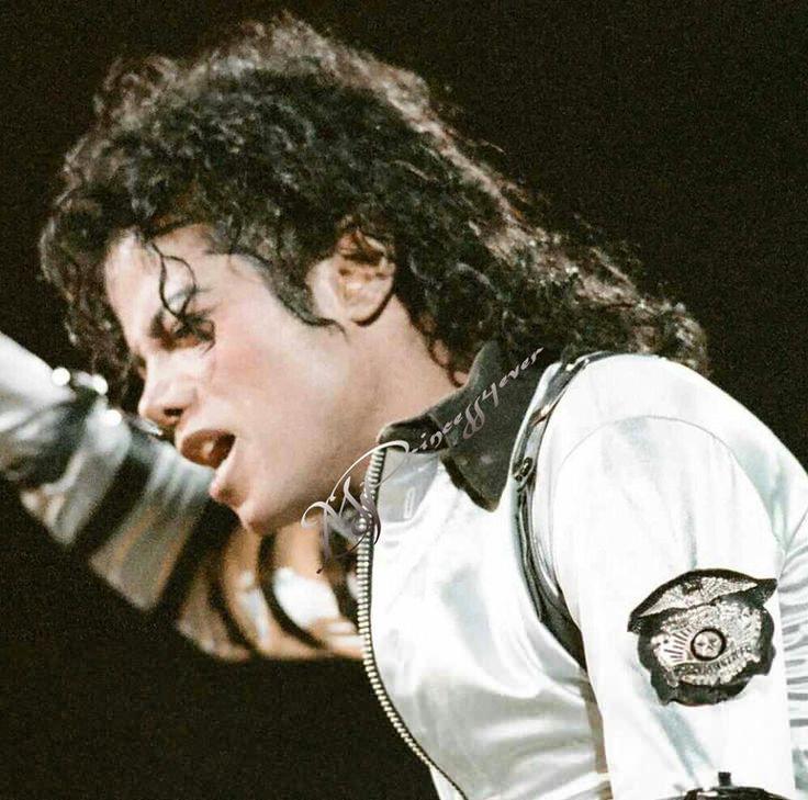 #MichaelJackson