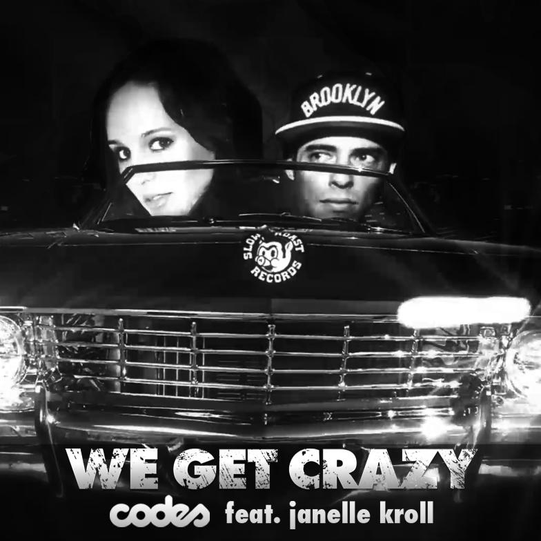 CodesHouse's tweet photo. โ@SLOWROASTRECS: Our announcement naming the #WeGetCrazy Remix Contest winner is just hours away! #BrooklynBounce http://t.co/M22GJvLiumโ๐