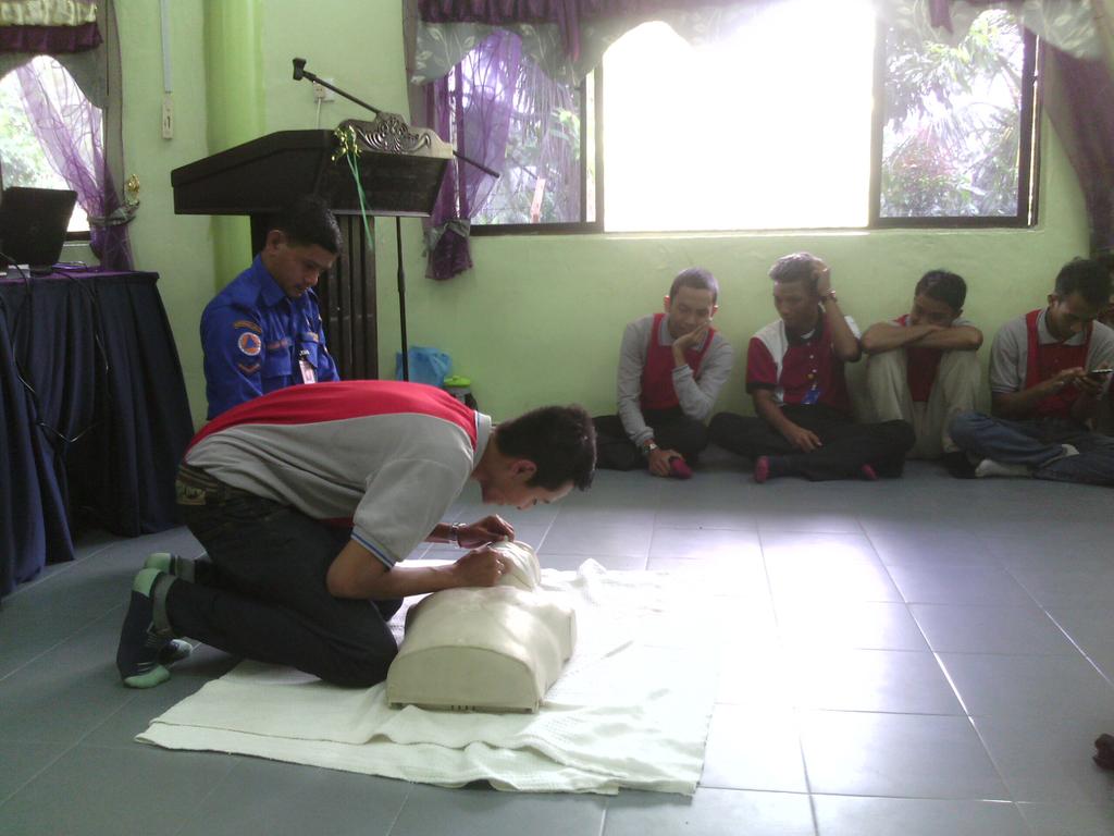 JPAM Muar tweet media