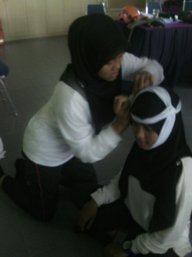 JPAM Muar tweet media