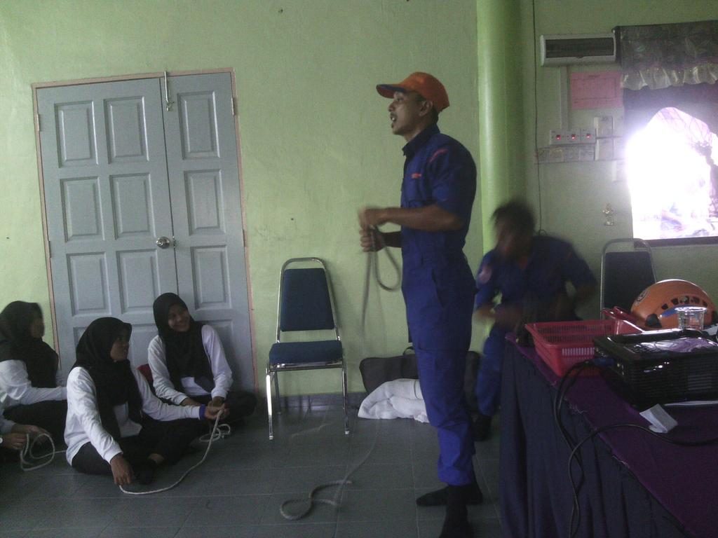 JPAM Muar tweet media