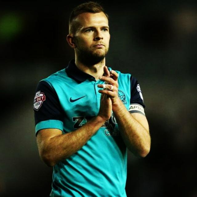 Happy Birthday to the main man Jordan Rhodes    