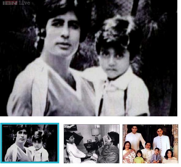  Happy Birthday Dear Abhishek...  Bachchan\s u rock 