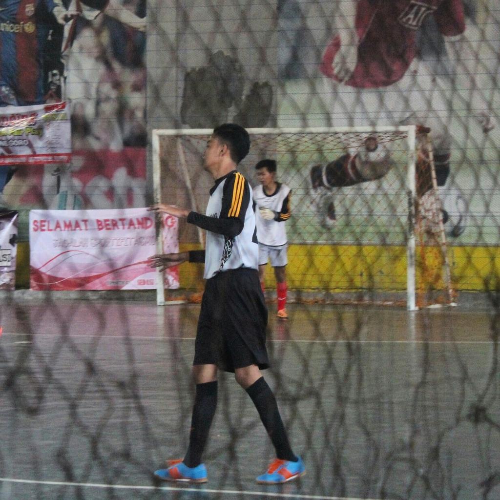 aji_dimas70's tweet photo. #Liga http://t.co/RH22zxoAhA