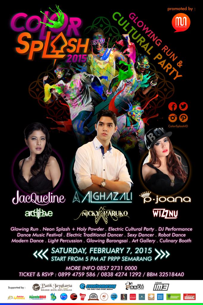 EventSemarang tweet picture