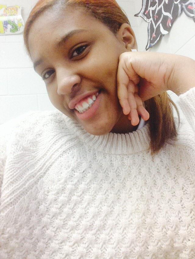xxjazzieeee's tweet photo. #WCE look at the cutie 😂😊 http://t.co/jVjYFx2xY5